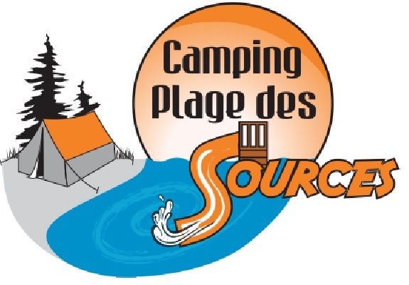 Camping plage des sources